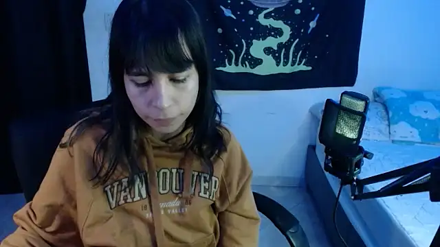 shy katy  online show from 18, 1, 2025