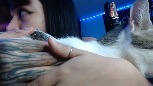 shy katy  online show from 24, 1, 2025