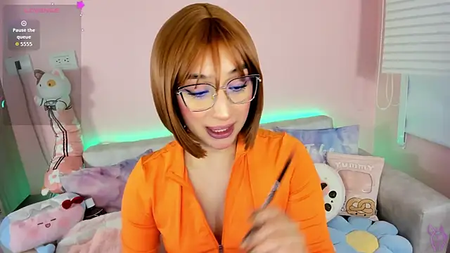 tinysara online show from 7, 3, 2026