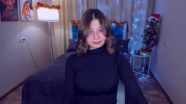 Snapshot of RinaMoore chatting on 27, 12, 2024 RinaMoore online show from 27, 12, 2024