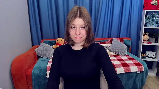 Snapshot of RinaMoore chatting on 20, 1, 2025 RinaMoore online show from 20, 1, 2025