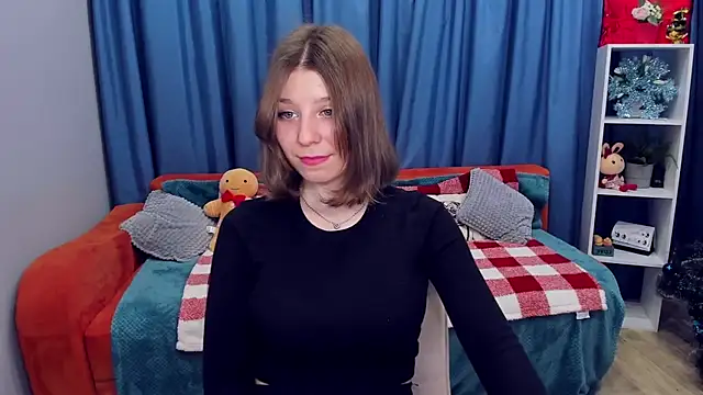 Snapshot of RinaMoore chatting on 20, 1, 2025 RinaMoore online show from 20, 1, 2025