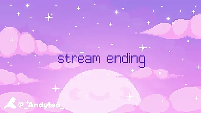 Snapshot of Andytea6 chatting on 3, 1, 2025 Andytea6 online show from 3, 1, 2025