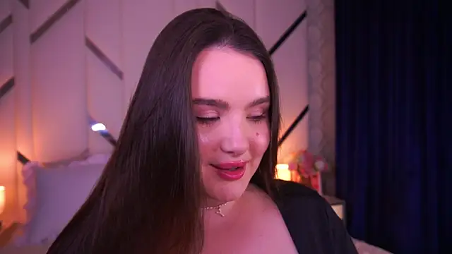 CuteAmberr online show from 28, 3, 2026