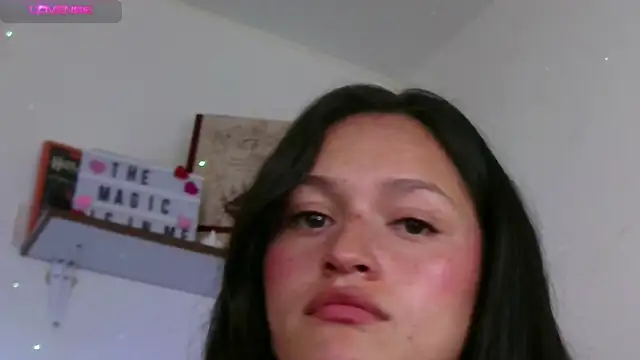 megan doll2 online show from 9, 1, 2025