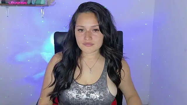 megan doll2 online show from 19, 1, 2025