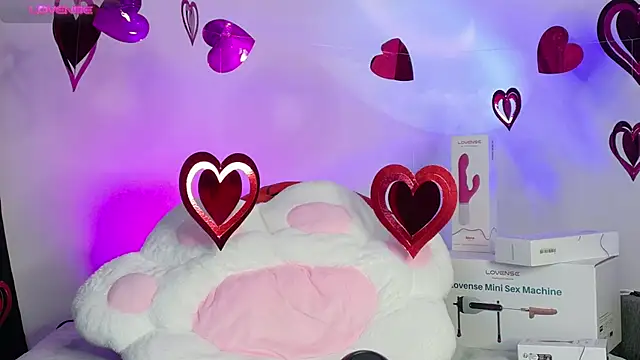 megan doll2 online show from 14, 2, 2025