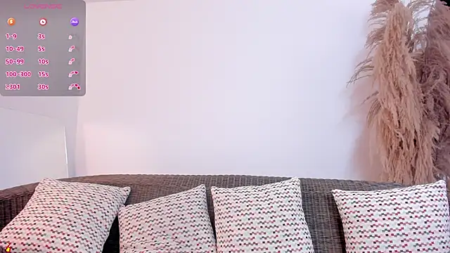 Snapshot of charlottewhitte chatting on 5, 3, 2025 charlottewhitte online show from 5, 3, 2025