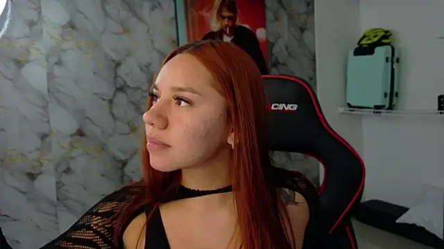 Snapshot of samantha_tattu chatting on 26, 9, 2025 samantha tattu online show from 26, 9, 2025