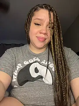 Snapshot of QueenNuttCollector chatting on 14, 1, 2025 QueenNuttCollector online show from 14, 1, 2025