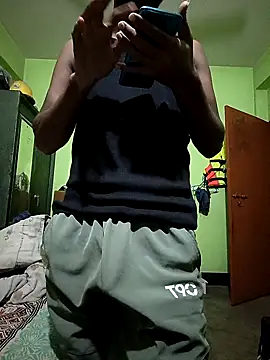 Snapshot of mahadakha78 chatting on 25, 1, 2025 mahadakha78 online show from 25, 1, 2025