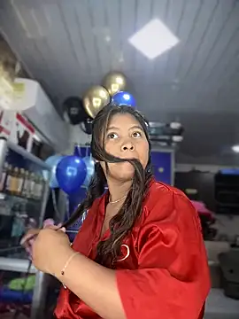 lunahot  07 online show from 11, 12, 2024