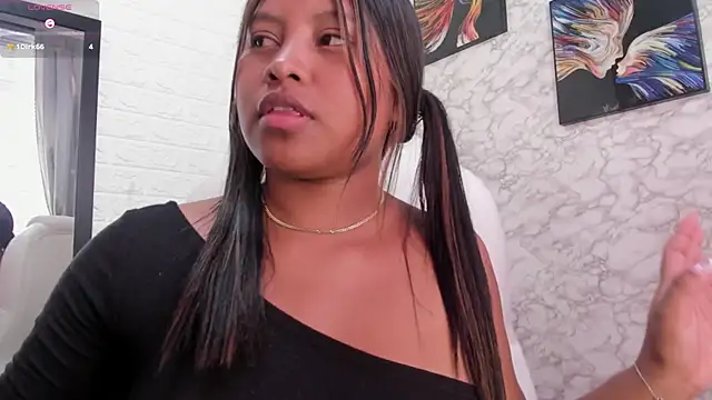 lunahot  07 online show from 14, 12, 2024