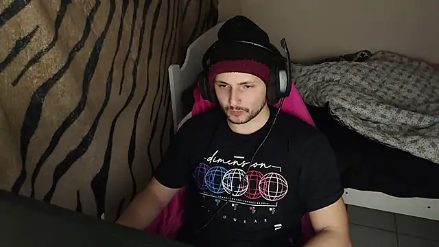 Snapshot of iurytx chatting on 6, 3, 2025 iurytx online show from 6, 3, 2025