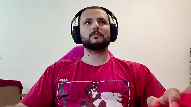 Snapshot of iurytx chatting on 3, 12, 2025 iurytx online show from 3, 12, 2025