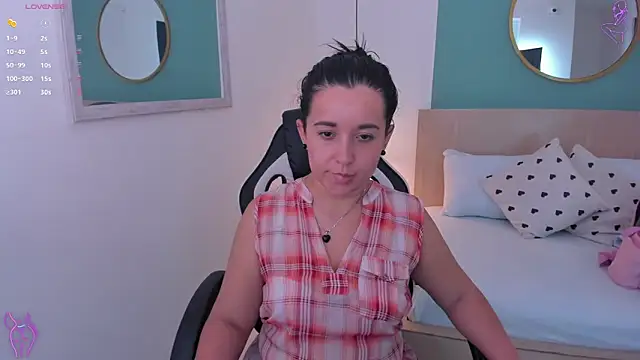 Snapshot of izaro22 chatting on 21, 3, 2025 izaro22 online show from 21, 3, 2025