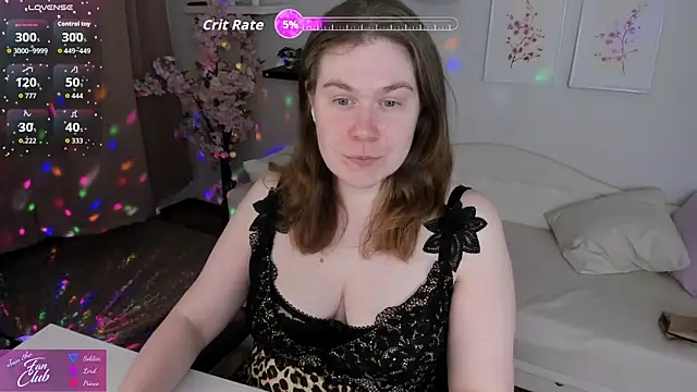 Snapshot of Nancy_Sun_ chatting on 31, 3, 2026 Nancy Sun online show from 31, 3, 2026