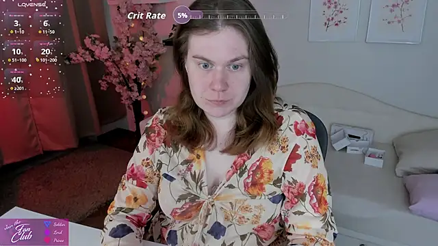 Snapshot of Nancy_Sun_ chatting on 10, 4, 2026 Nancy Sun online show from 10, 4, 2026