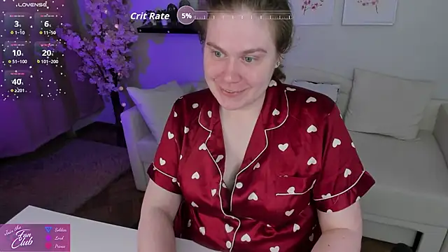 Snapshot of Nancy_Sun_ chatting on 18, 4, 2026 Nancy Sun online show from 18, 4, 2026