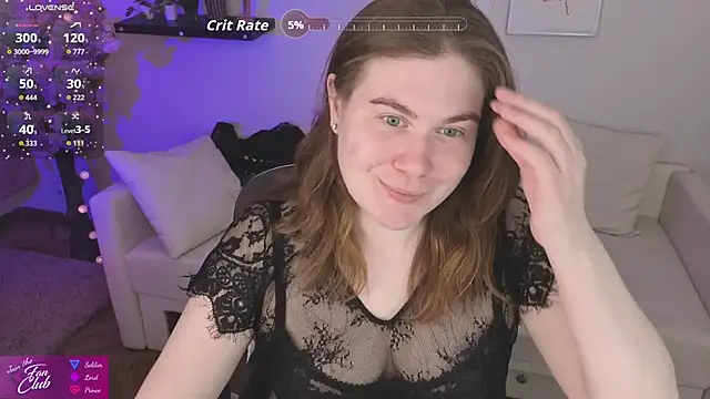 Snapshot of Nancy_Sun_ chatting on 20, 4, 2026 Nancy Sun online show from 20, 4, 2026