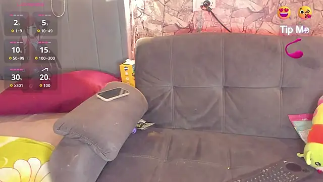 babycam777 online show from 18, 9, 2025