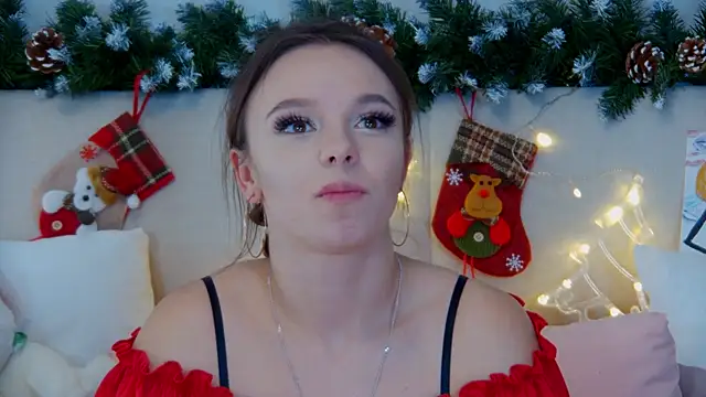 ElisabethDavis online show from 23, 12, 2024