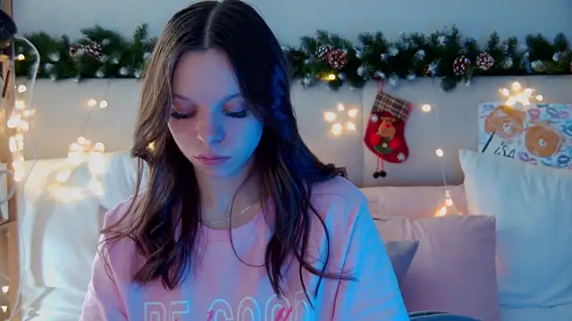 ElisabethDavis online show from 28, 12, 2024