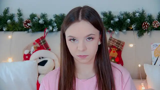 ElisabethDavis online show from 4, 1, 2025