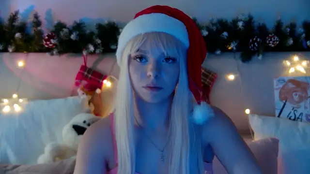 ElisabethDavis online show from 5, 1, 2025