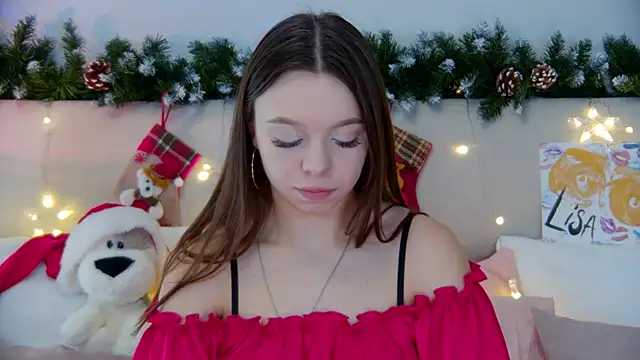 ElisabethDavis online show from 7, 1, 2025