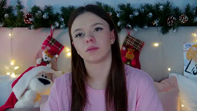 ElisabethDavis online show from 9, 1, 2025