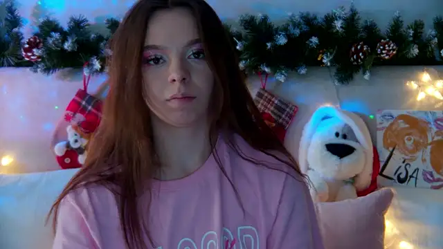 ElisabethDavis online show from 10, 1, 2025