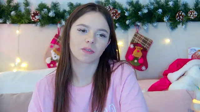 ElisabethDavis online show from 10, 1, 2025