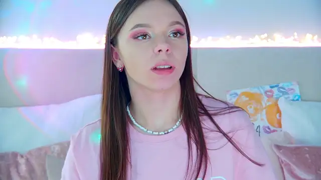 ElisabethDavis online show from 30, 1, 2025