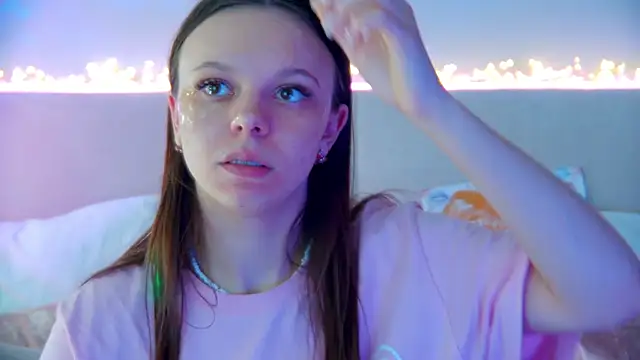 ElisabethDavis online show from 31, 1, 2025