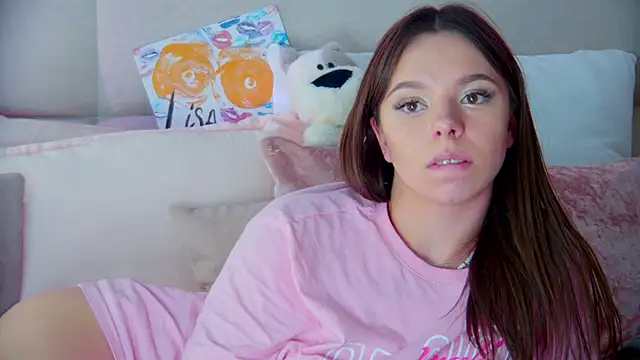 ElisabethDavis online show from 1, 2, 2025