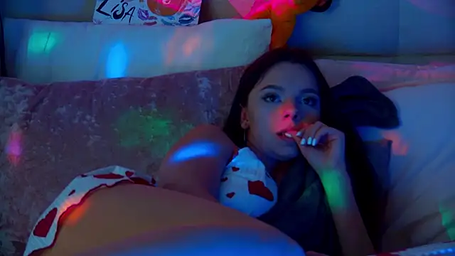 ElisabethDavis online show from 24, 2, 2025