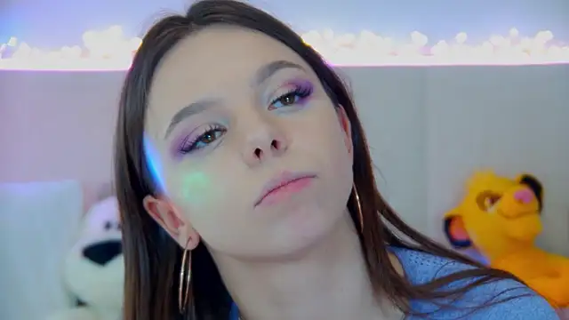 ElisabethDavis online show from 8, 3, 2025