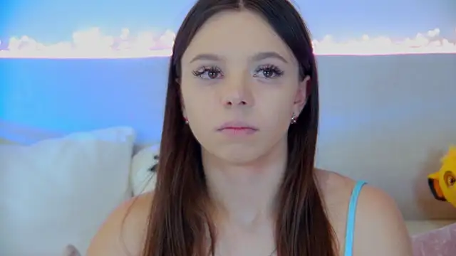 ElisabethDavis online show from 11, 3, 2025