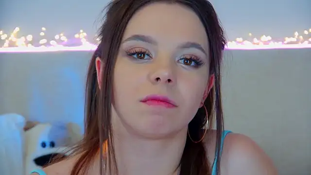 ElisabethDavis online show from 19, 3, 2025