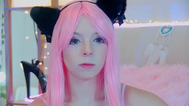 ElisabethDavis online show from 21, 9, 2025