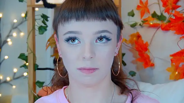 ElisabethDavis online show from 11, 10, 2025