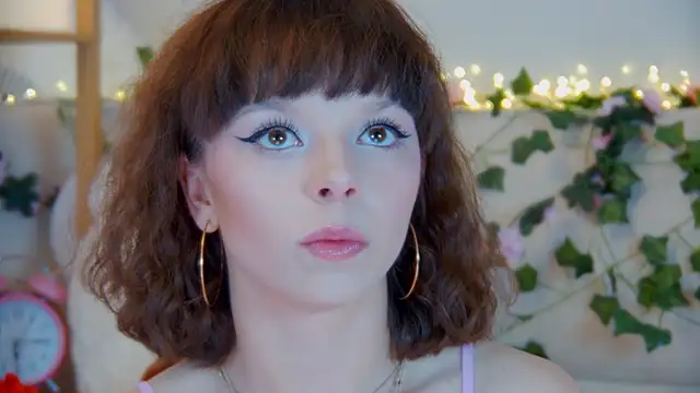 ElisabethDavis online show from 21, 3, 2026