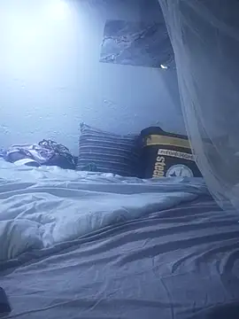 Hailey BaileyXYZ online show from 3, 11, 2025