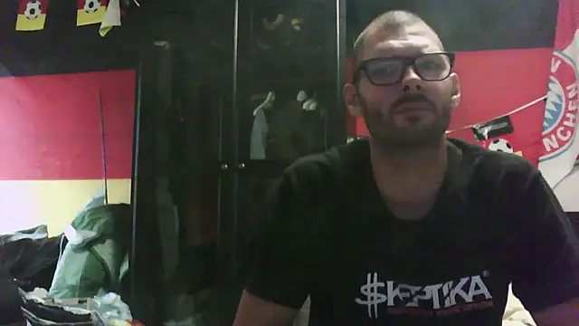 Die-geile-Sau online show from 9, 9, 2025