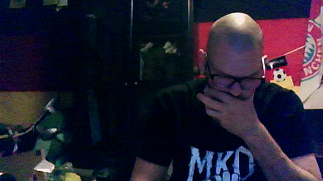 Die-geile-Sau online show from 12, 9, 2025