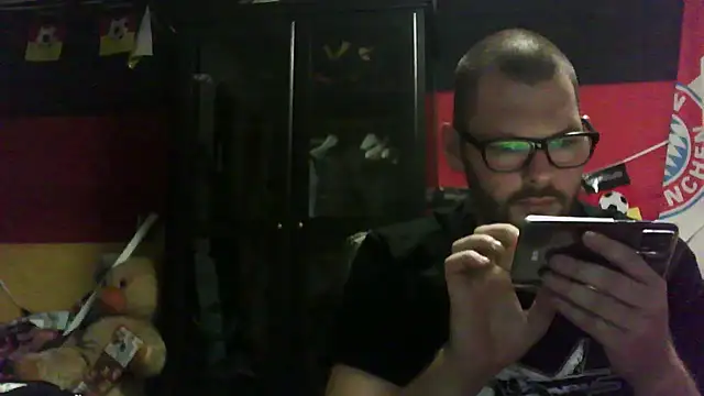 Die-geile-Sau online show from 2, 10, 2025