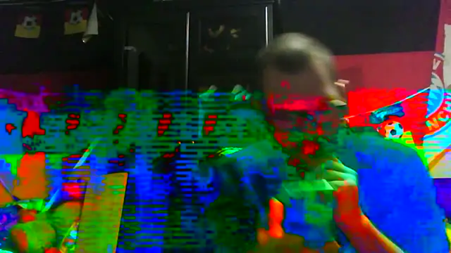 Die-geile-Sau online show from 11, 10, 2025