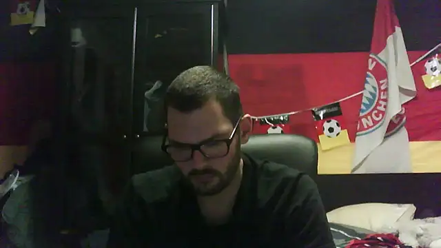 Die-geile-Sau online show from 22, 11, 2025