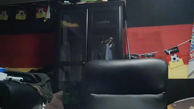 Die-geile-Sau online show from 31, 1, 2026